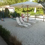 La Casetta Dei Nonni Panzió 3*