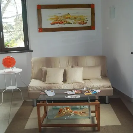 Nocleg ze śniadaniem La Casetta Dei Nonni