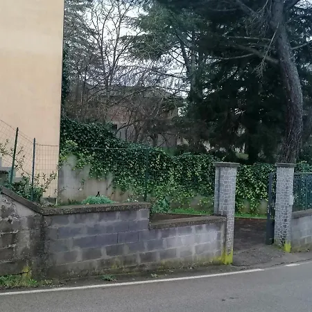 Bed & Breakfast La Casetta Dei Nonni 3*