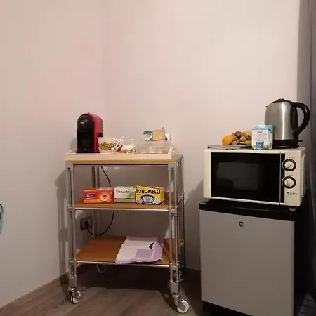 La Casetta Dei Nonni 3*