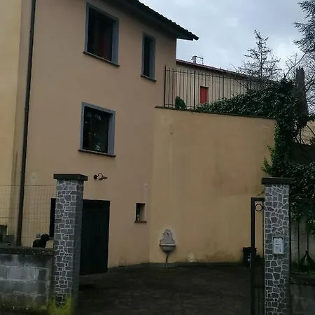 La Casetta Dei Nonni Bed & Breakfast