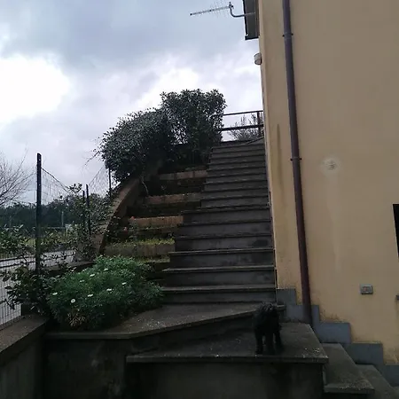 La Casetta Dei Nonni 3*