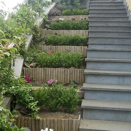 La Casetta Dei Nonni Bed & Breakfast 3*