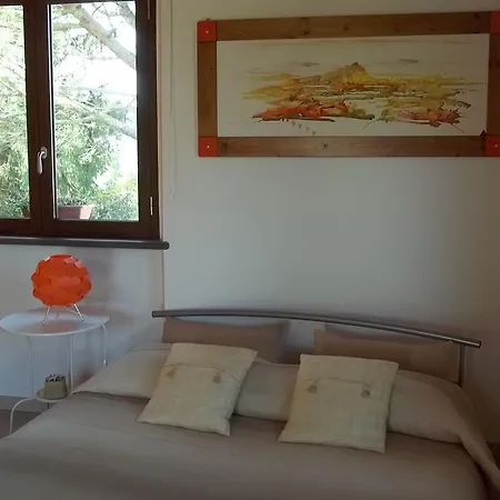 La Casetta Dei Nonni Orvieto