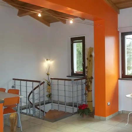 Bed & Breakfast La Casetta Dei Nonni 3*