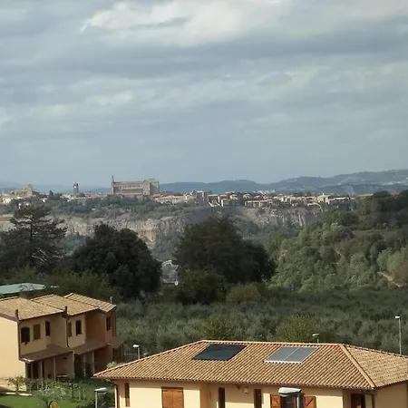 La Casetta Dei Nonni Bed & Breakfast 3*