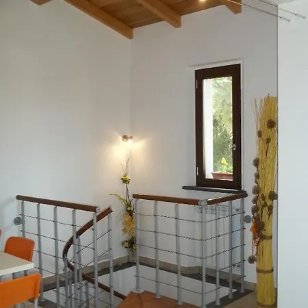 Bed & Breakfast La Casetta Dei Nonni