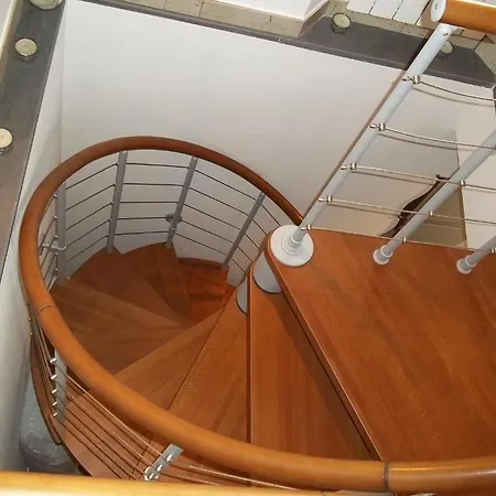 La Casetta Dei Nonni Nocleg ze śniadaniem