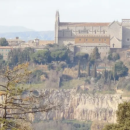 Nocleg ze śniadaniem La Casetta Dei Nonni