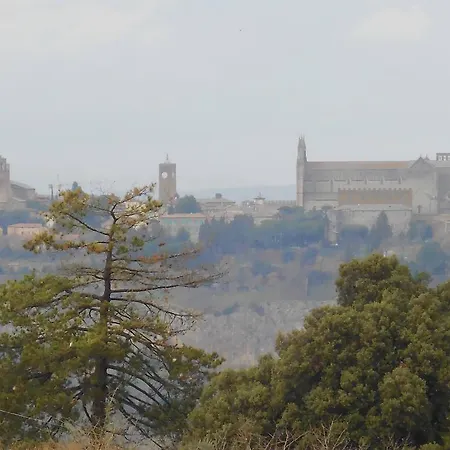 La Casetta Dei Nonni Orvieto