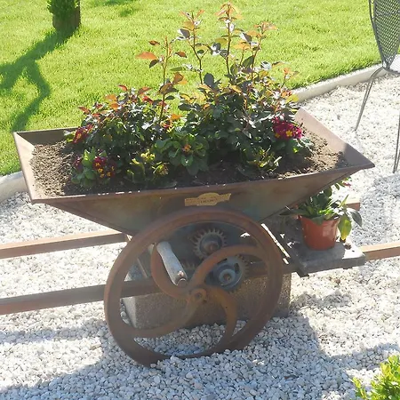 Nocleg ze śniadaniem La Casetta Dei Nonni