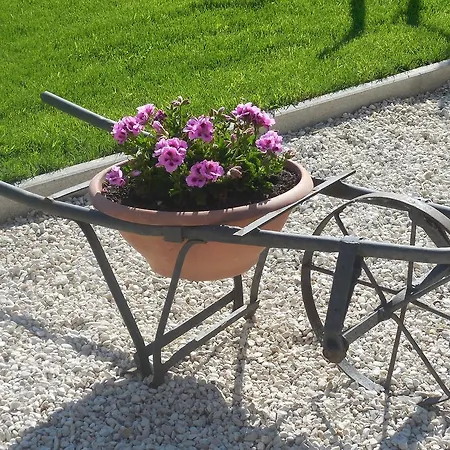 La Casetta Dei Nonni