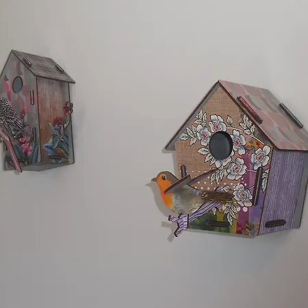 La Casetta Dei Nonni 3*