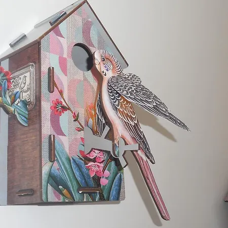 La Casetta Dei Nonni Nocleg ze śniadaniem 3*