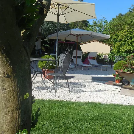 La Casetta Dei Nonni Orvieto