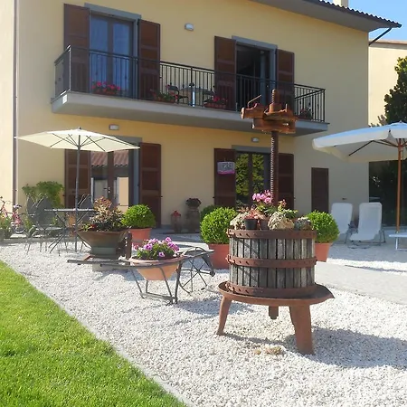 La Casetta Dei Nonni 3*