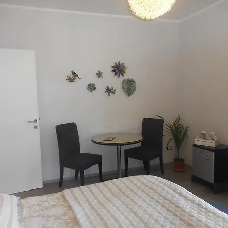 La Casetta Dei Nonni Orvieto