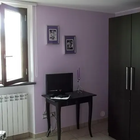 La Casetta Dei Nonni 3* Orvieto