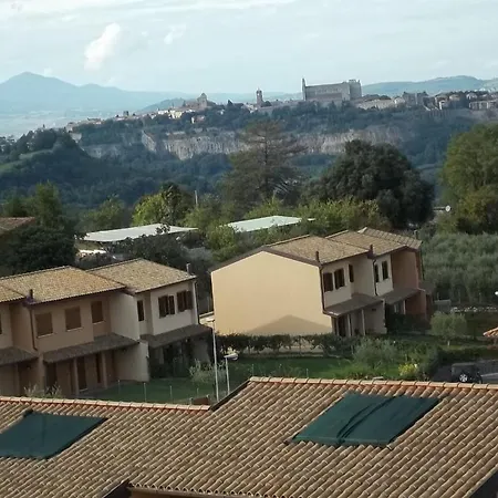 La Casetta Dei Nonni 3* Orvieto