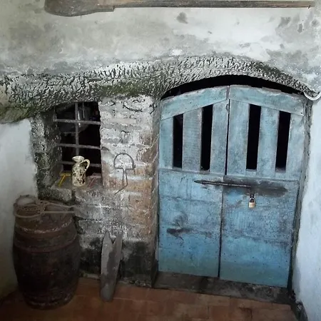 Bed & Breakfast La Casetta Dei Nonni Orvieto