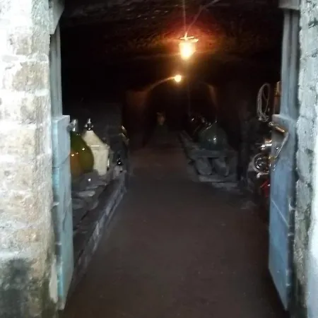 La Casetta Dei Nonni Nocleg ze śniadaniem 3*