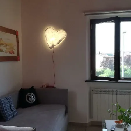 La Casetta Dei Nonni Orvieto