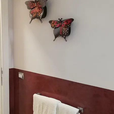 Couette-café La Casetta Dei Nonni