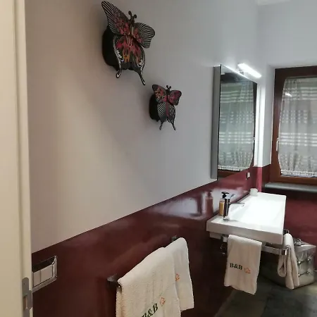 La Casetta Dei Nonni