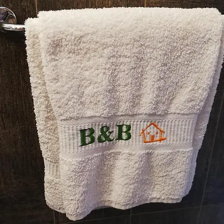 La Casetta Dei Nonni