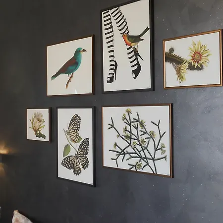 La Casetta Dei Nonni Bed & Breakfast Orvieto