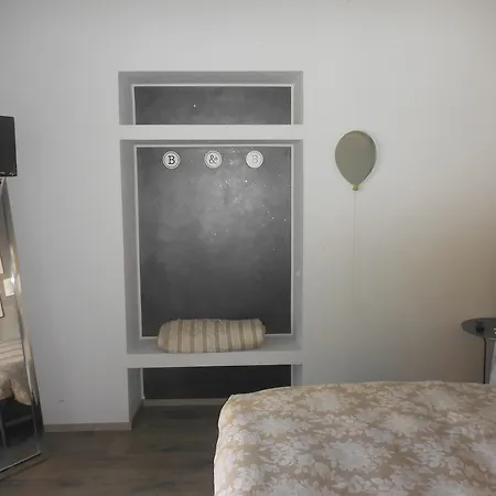 Couette-café La Casetta Dei Nonni