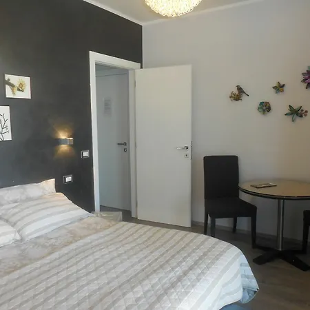 Nocleg ze śniadaniem La Casetta Dei Nonni