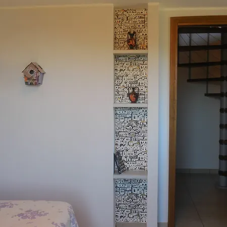 Nocleg ze śniadaniem La Casetta Dei Nonni