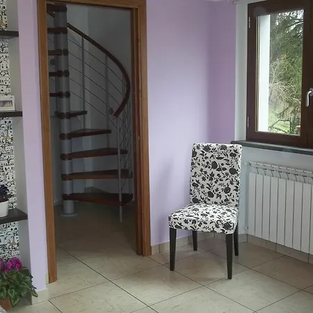 La Casetta Dei Nonni 3*