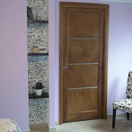 La Casetta Dei Nonni