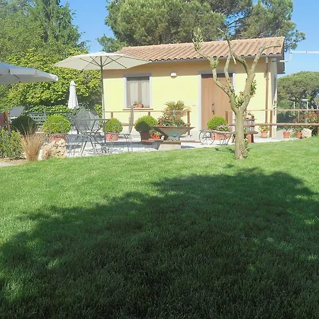 La Casetta Dei Nonni Orvieto