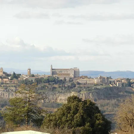 La Casetta Dei Nonni