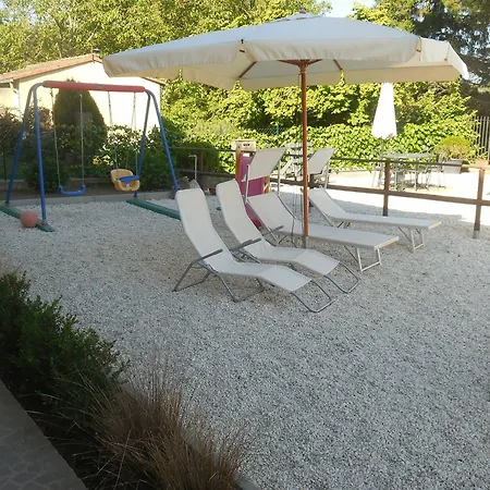 La Casetta Dei Nonni Nocleg ze śniadaniem 3*