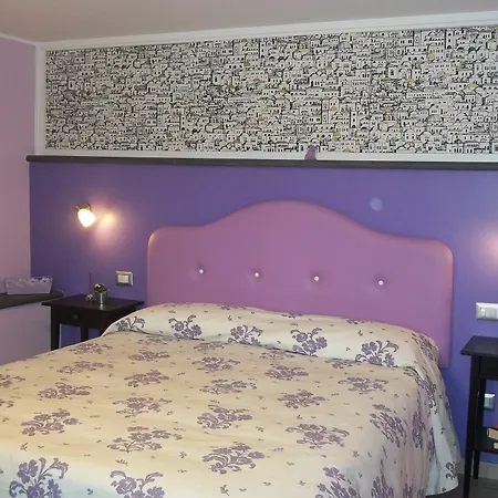 La Casetta Dei Nonni