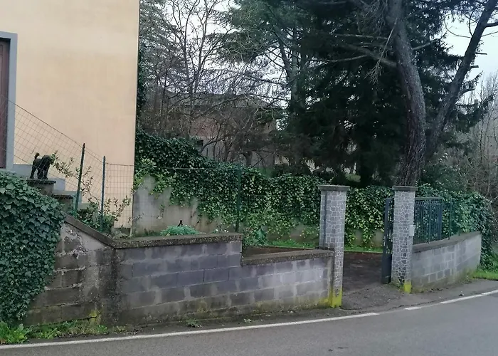 Bed & Breakfast La Casetta Dei Nonni 3*