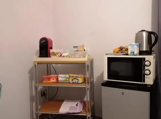 La Casetta Dei Nonni 3*