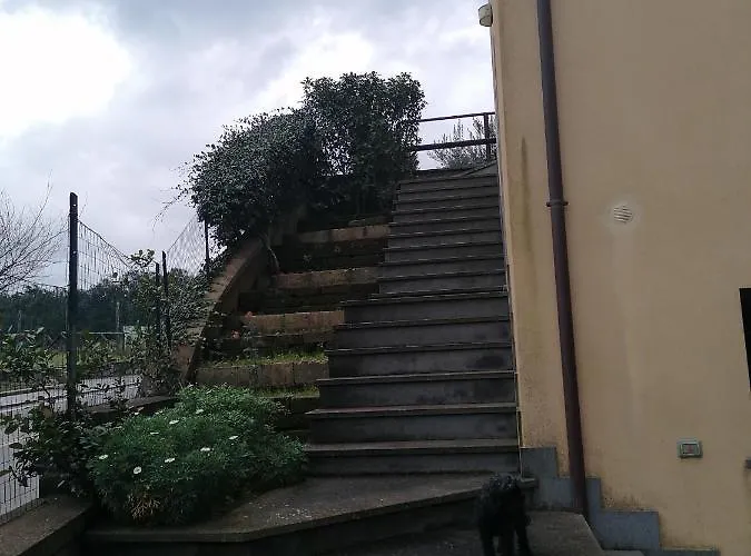 La Casetta Dei Nonni 3*