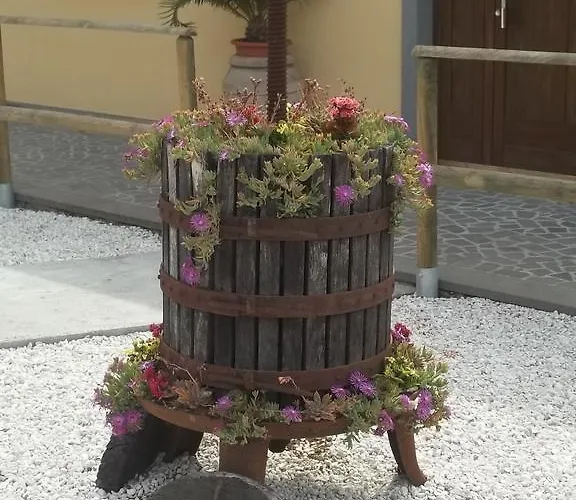 Bed & Breakfast La Casetta Dei Nonni