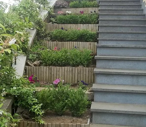 La Casetta Dei Nonni Bed & Breakfast 3*