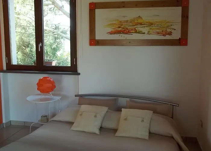 La Casetta Dei Nonni Orvieto