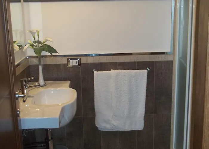 Bed & Breakfast La Casetta Dei Nonni