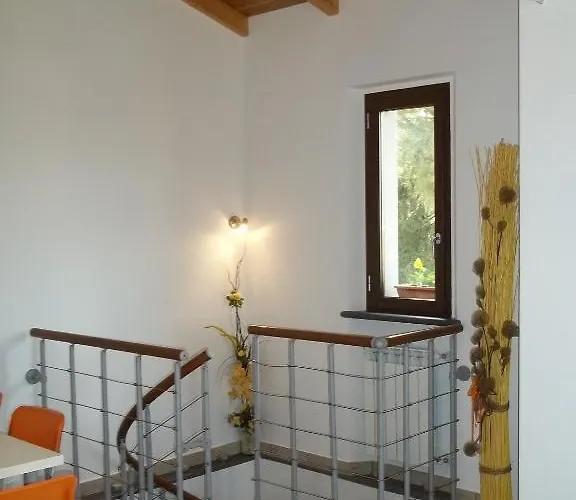 Bed & Breakfast La Casetta Dei Nonni