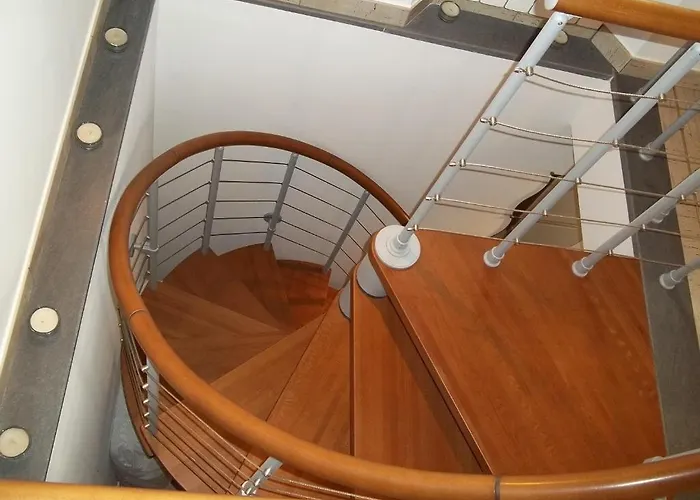 La Casetta Dei Nonni Bed & Breakfast