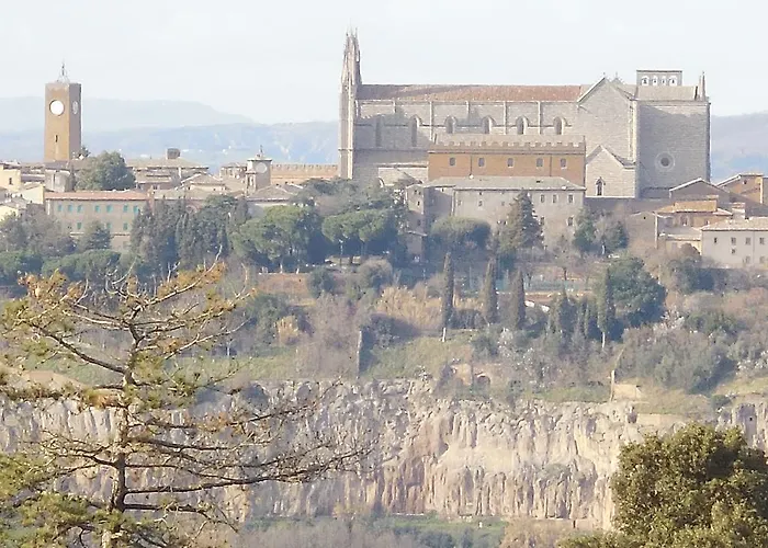 Bed & Breakfast La Casetta Dei Nonni