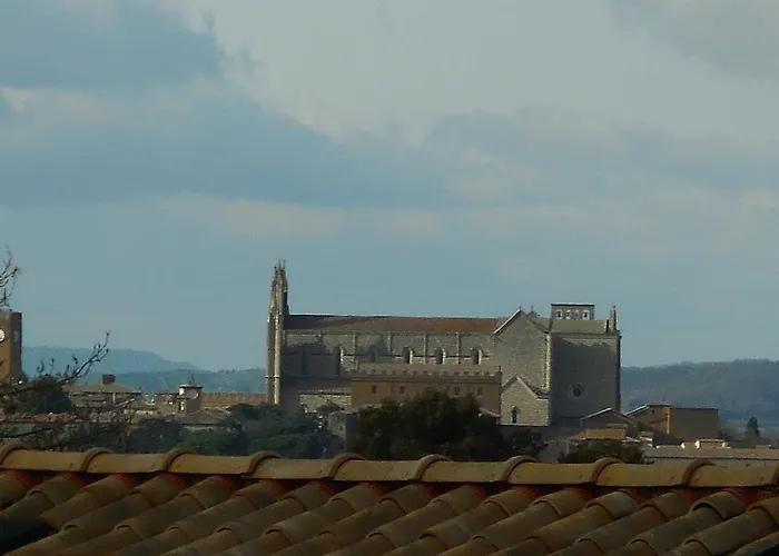 La Casetta Dei Nonni Bed & Breakfast